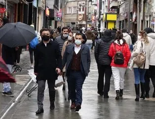İstanbul Cumartesi Pazar sokağa çıkma yasağı var mı? İstanbul hafta sonu yasak olacak mı?