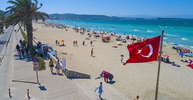 Girit alarmı