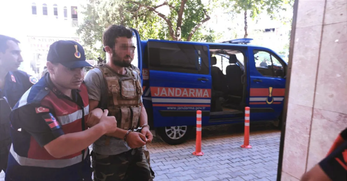 Platonik dehşet! Babayı öldürdü genç kıza ve annesine kurşun yağdırdı