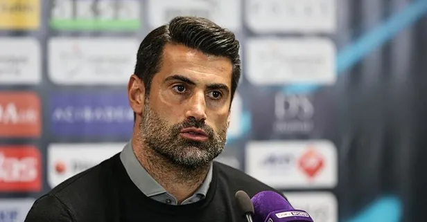 Her maç bir final gibi