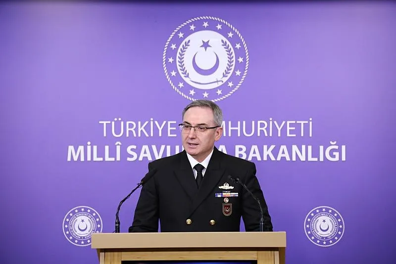 MSB'den terörle mücadele açıklaması: Pençe-Kilit'te kilit bu yaz kapanacak | İncirlik Üssü ile ilgili yeni karar: F-16 Filosu konuşlandırılacak-2