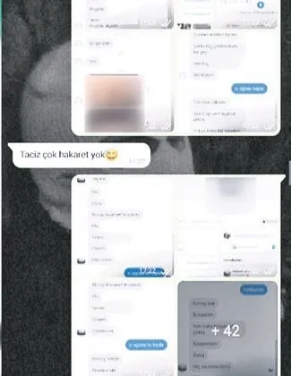 Yıllarca kanserle savaşan Buğlem Yılmaz hastane odasında 50'ye yakın tablo yaptı!-9