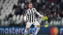 Fenerbahçeye Juventustan bir yıldız daha!