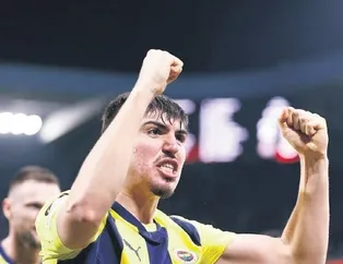 Inter’den Yusuf’a kanca