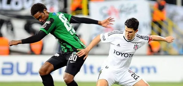 Necip: Çok üzgünüz yapacak birşey yok