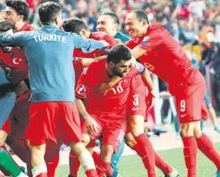 İşte Arda böyle kurtardı!