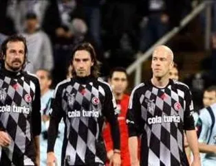 Beşiktaş-Kasımpaşa