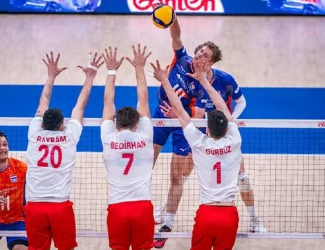 Filenin Efeleri mağlup oldu