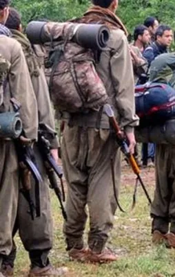 ABD'nin PKK planı belli oldu