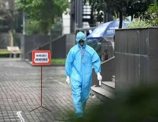 Dünya genelinde 86 bin kişi virüsü yendi