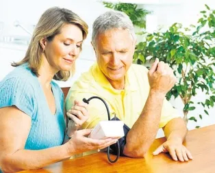 Sıcaklar tansiyonu zıplatmasın