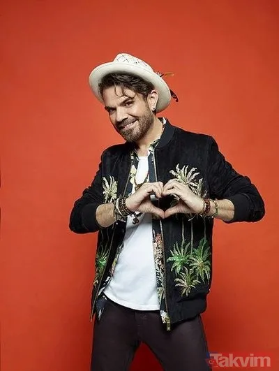 Kenan Doğulu’yu hayranı sarıp sarmaladı! Gören inanamadı! Beren Saat o anları gülerek izledi “İlk defa başıma böyle bir şey geliyor” - 10