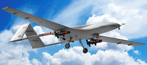 İHA ve SİHA farkı: 1853 terörist öldürüldü