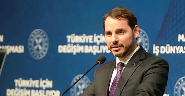 Hazine ve Maliye Bakanı Berat Albayrak'tan Hocalı Katliamı mesajı!