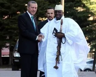O ülke artık İslam Devleti oldu