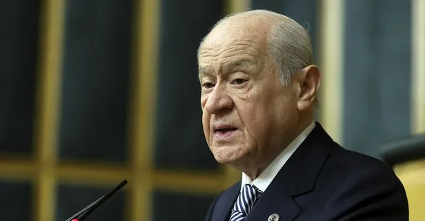 Fatih Karagümrük'ten Devlet Bahçeli açıklaması: Hoş geldiniz!