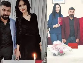 Halil Öztürk ve Sümeyra Tilki çıplak fotoğraf skandalı