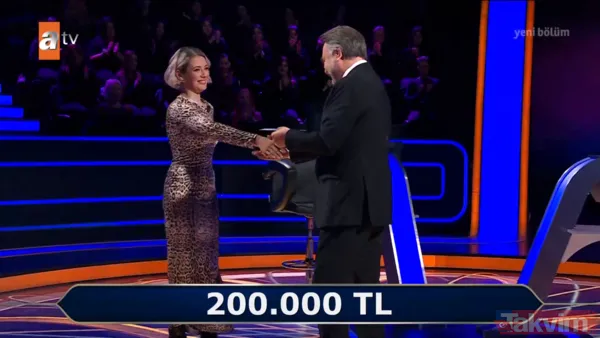 29 kiloya düştü, annesi böbreğini vermedi! Kim Milyoner Olmak İster'deki hikaye yürek burktu - 22