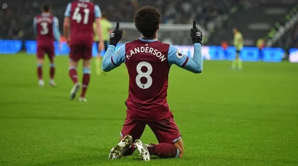 Transferde bomba gelişme: Fenerbahçe’nin aklı fikri Felipe Anderson’da!