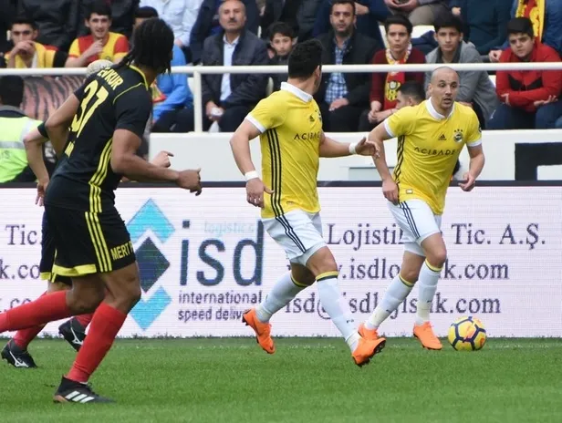 Spor yazarları Yeni Malatyaspor-Fenerbahçe maçını yorumladı-5