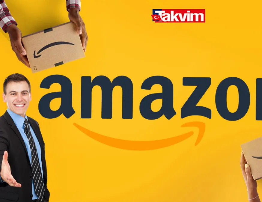 Amazon.com alışveriş sitesinde mağaza nasıl açılır?