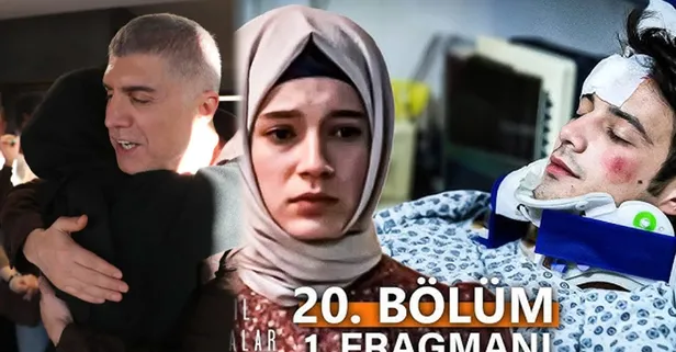 Kızıl Goncalar 2. sezon 1. fragmanı: Cüneyd ile Zeynep'e büyük kumpas kurulacak