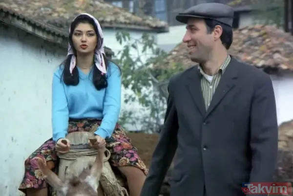 Spotlar söneli çok oldu ama o hala parlıyor! Tokatçı’nın Emine’si 67 yaşında 20’liklere taş çıkarıyor - 2