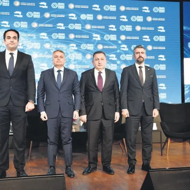 İhracatçıya yeşil destek