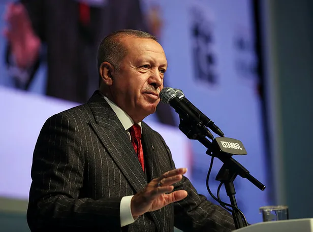 Son dakika: Başkan Erdoğan'dan AK Parti İl Danışma Meclisi Toplantısı'nda önemli açıklamalar-1