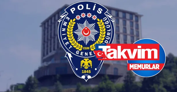 EGM sözleşmeli personel alımı başvurusu nasıl yapılır, şartları neler? Emniyet Genel Müdürlüğü sözleşmeli personel alım duyurusu!