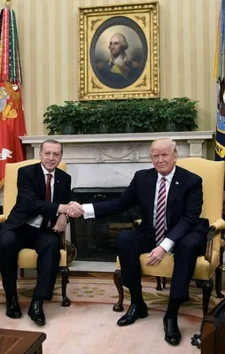 Erdoğan'dan Trump'a net mesaj