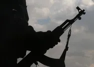 Son dakika: İçişleri Bakanlığı duyurdu! Gri kategorideki terörist teslim oldu!