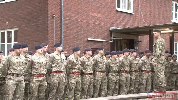 Global Power tarafından '2021 Askeri Güç Sıralaması' yayınlandı! Türkiye hava gücüyle listeye damgasını vurdu - 19