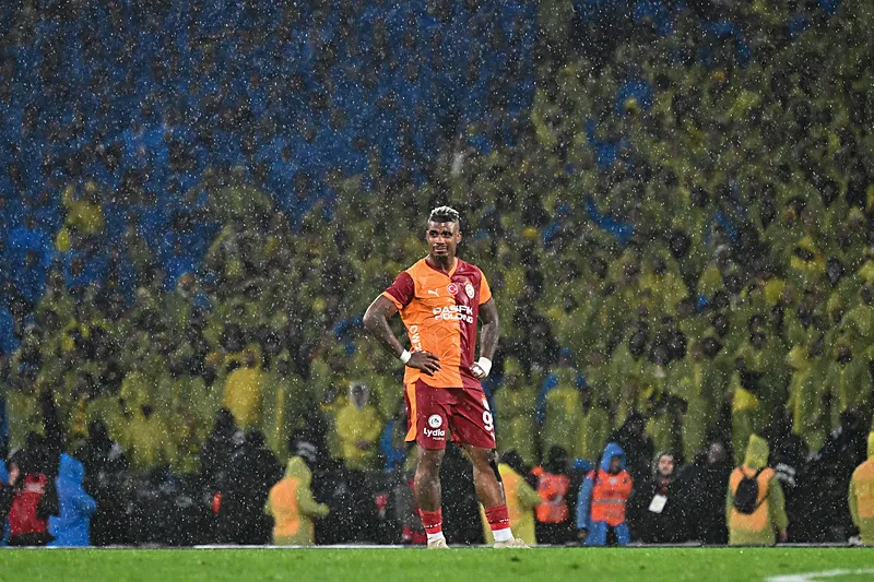 Spor yazarları Galatasaray - Fenerbahçe Süper Kupa finalini yorumladı! "Patron geldi" - 15