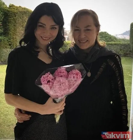 Dilan Çıtak'ın annesi Işıl Çıtak ve İbrahim Tatlıses'e kötü haber! Kızları Dilan Çıtak Tatlıses koronavirüse yakalandı - 22