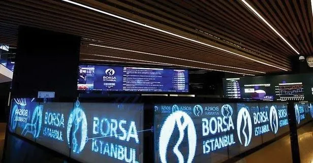 Borsa güne nasıl başladı? Borsa yükseldi mi, düştü mü? 3 Mart 2021 borsa işlem saatleri!