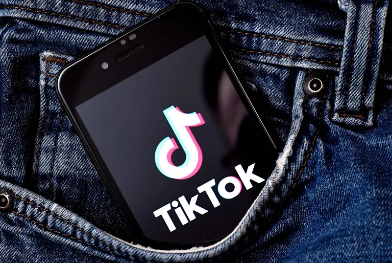 Milli güvenlik sorunu TikTok!