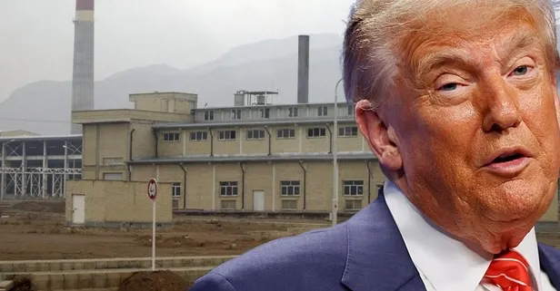 ABD’de Fordo krizi! Hasar gördü mü görmedi mi? İran’ın nükleer santrali Beyaz Saray’ı da CIA’i de karıştırdı | Trump'tan yeni açıklama