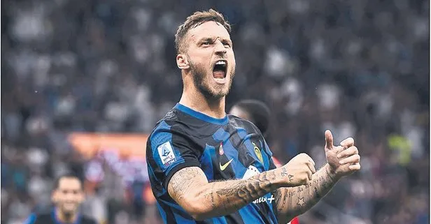 Arnautovic Beşiktaş için bilgi topluyor