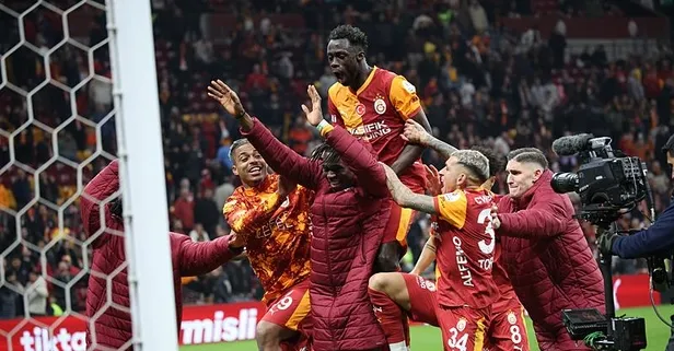 Galatasaray’dan performansa dev prim