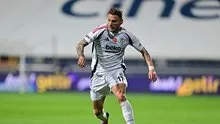 Immobileden 8.5 milyon eruroya 2 gol!
