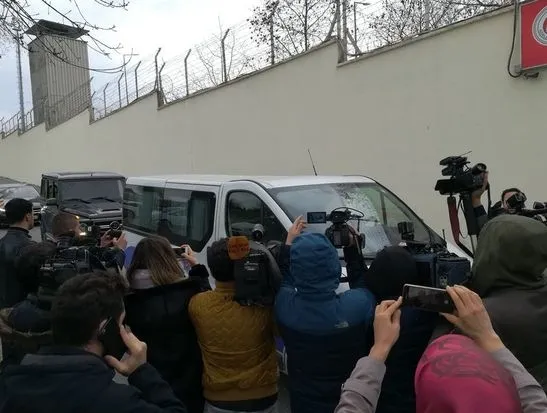 Seren Serengil'den ilk fotoğraflar geldi!-4