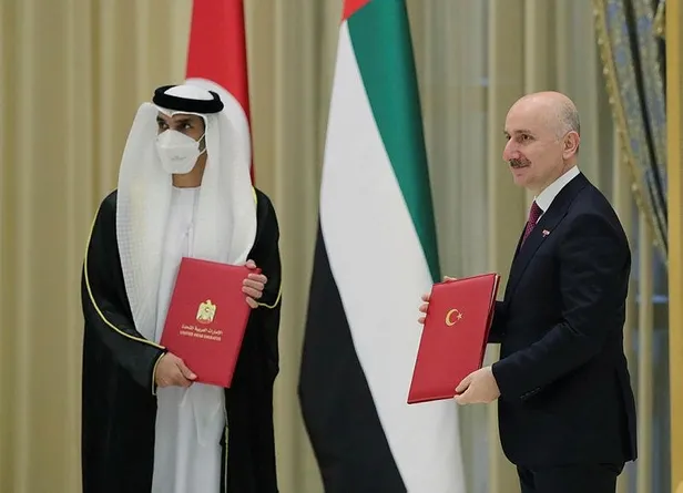 baskan-erdogan-ve-bae-veliaht-prensi-nahyan-baskanlik-etti-turkiye-ile-bae-arasinda-13-anlasma-imzalandi-1644851565818.jpeg Başkan Erdoğan ve BAE Veliaht Prensi Nahyan başkanlık etti: Türkiye ile BAE arasında 13 anlaşma imzalandı-7