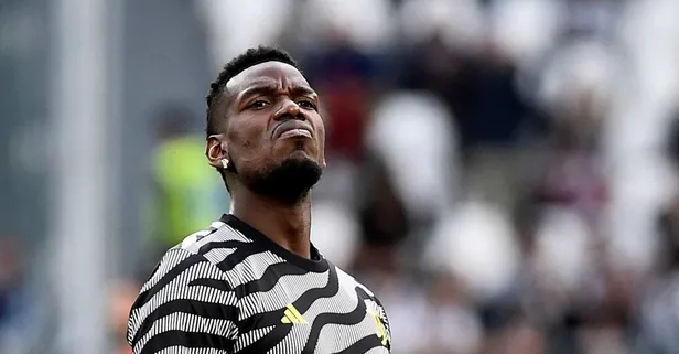 Pogba'nın Juventus macerası sona erdi! Resmen açıklandı...