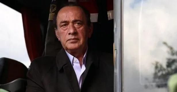 Son dakika: Alaattin Çakıcı'nın Kılıçdaroğlu paylaşımına Twitter'dan engel!