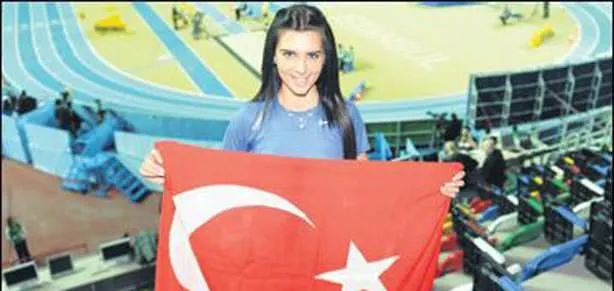 Rus atlet dopingli çıktı altın Merve Aydın’ın