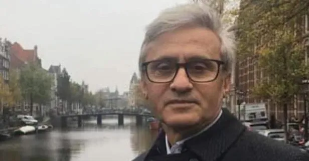Korkunç kaza