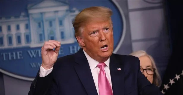 Donald Trump'tan kendisini itibar kaybına uğratan eski avukatına 500 milyar dolarlık tazminat davası