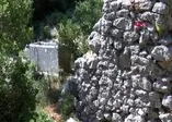 Alanya'daki Ayasofya'da tarih talanı