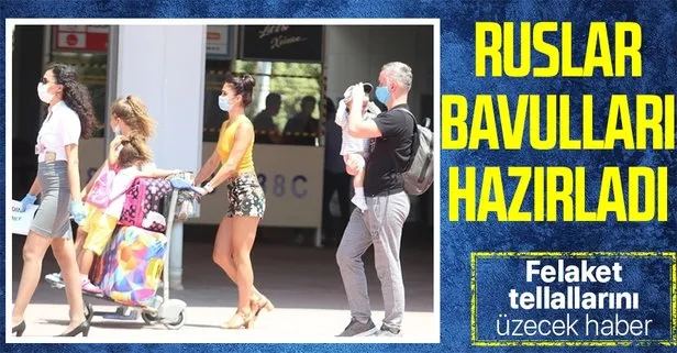 Koronavirüs tedbirleri turizmi canlandırıyor